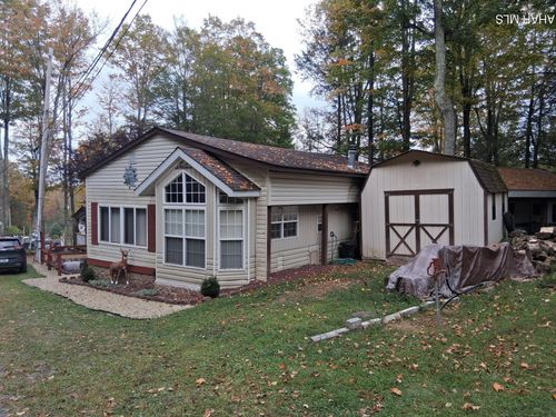 119 Dogwood Dr, Flinton, PA, 16640-1551 | Card Image