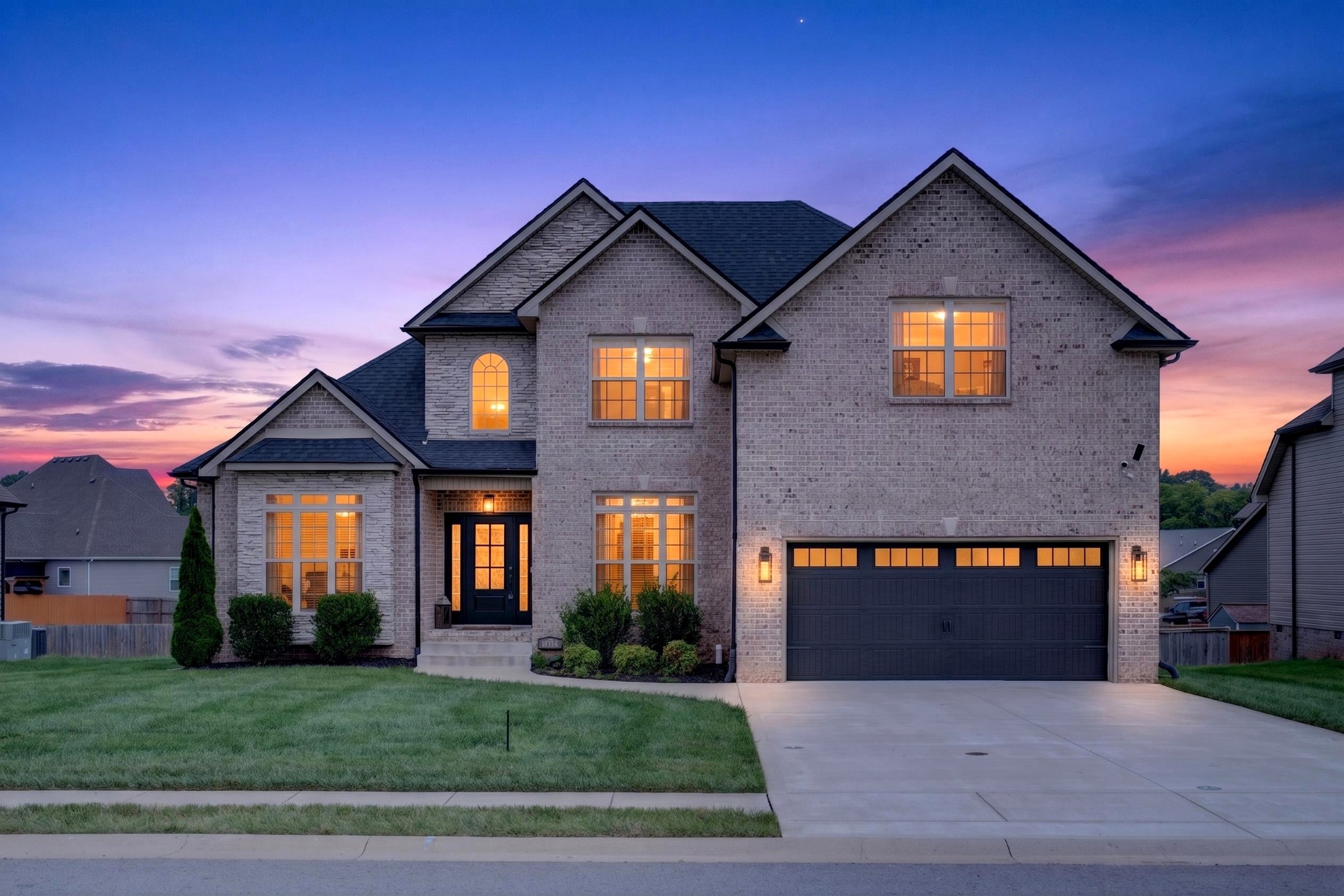 Residential in Clarksville