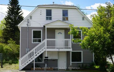 5 Balsam Ave, Home with 0 bedrooms, 0 bathrooms and 6 parking in Kirkland Lake ON | Image 1