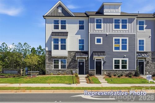 11962 Old Statesville Rd, Huntersville, NC, 28078-7204 | Card Image
