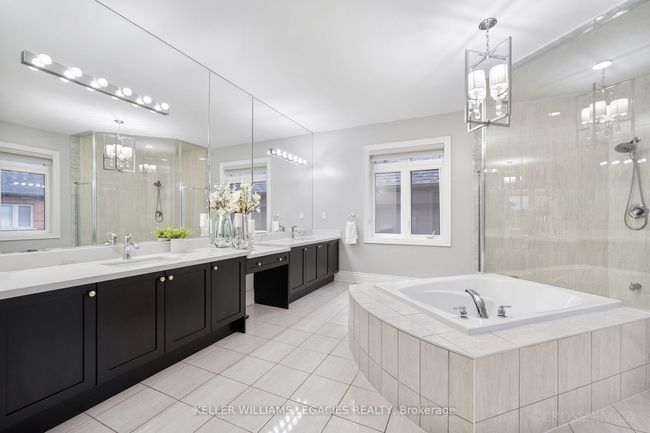 8 Fellows Gate, House other with 4 bedrooms, 6 bathrooms and 6 parking in Woodbridge ON | Image 29