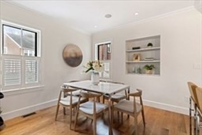 2 Kenway St, House other with 4 bedrooms, 4 bathrooms and 2 parking in Cambridge MA | Image 4
