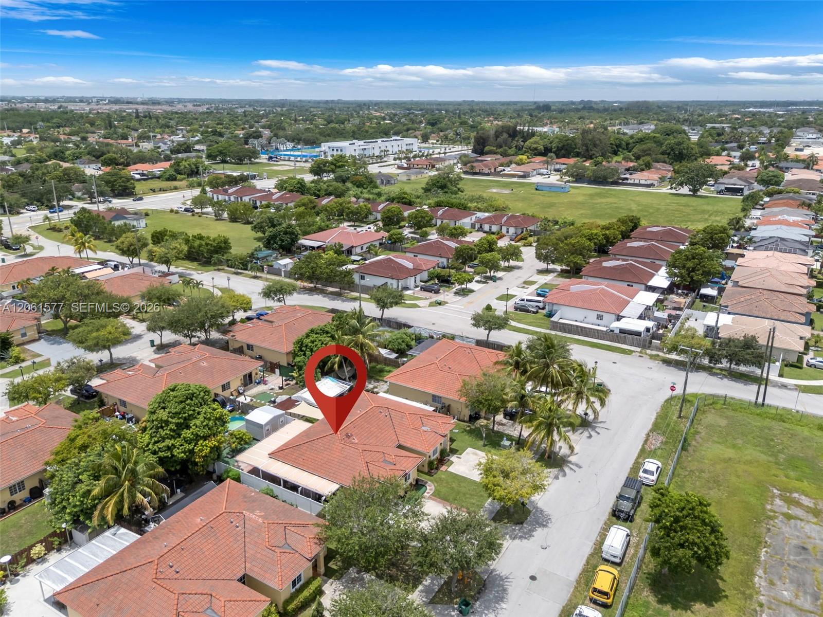 Residential in Miami 5