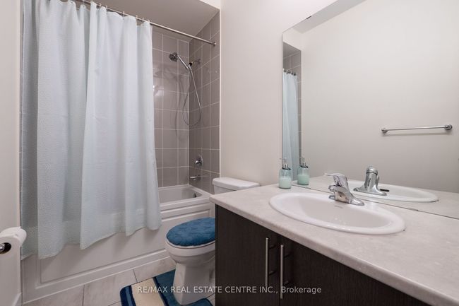 53 Benoit St, House attached with 4 bedrooms, 4 bathrooms and 1 parking in Woodbridge ON | Image 29