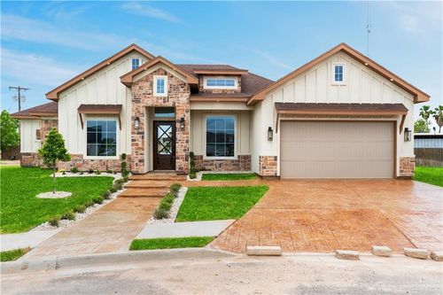3001 Silver Oak Ave, Mission, TX, 78574-2508 | Card Image