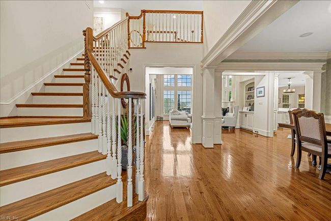 201 Royal Dornoch, House other with 4 bedrooms, 4 bathrooms and null parking in Smithfield VA | Image 8
