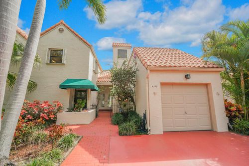 6370 Via Tierra, Boca Raton, FL, 33433-2358 | Card Image