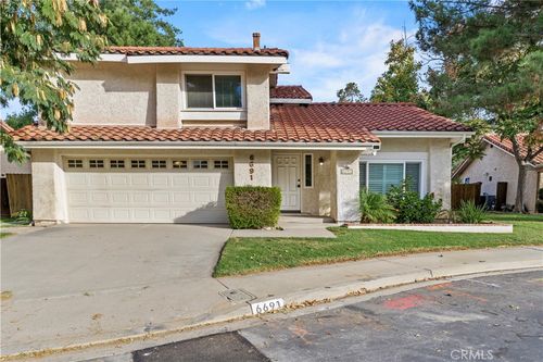 6691 Indianbroom Ct, Oak Park, CA, 91377-3906 | Card Image