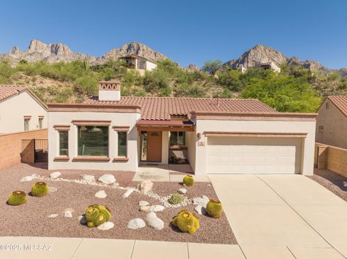 1578 E Charouleau Pl, Oro Valley, AZ, 85737-8565 | Card Image