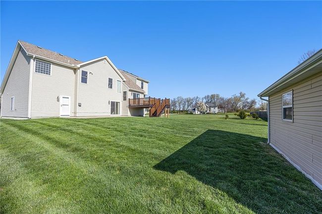 7385 Sw Karen Rd, House other with 4 bedrooms, 3 bathrooms and null parking in Trimble MO | Image 32
