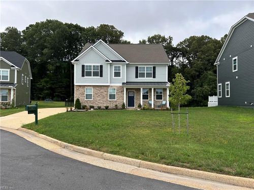 192 Royal Blackheath, Smithfield, VA, 23430-1673 | Card Image
