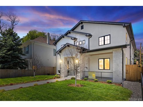 1083 S University Blvd, Denver, CO, 80209-4736 | Card Image