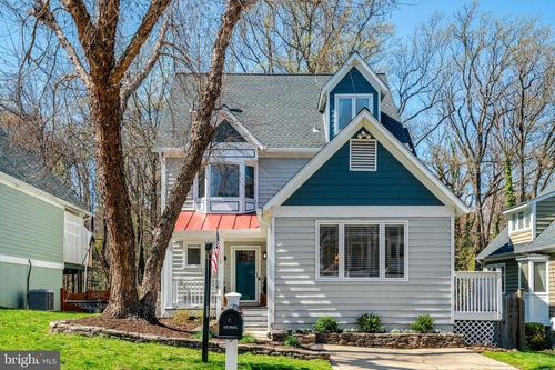 2008 Swan Ter, ALEXANDRIA, VA, 22307-1361 | Card Image