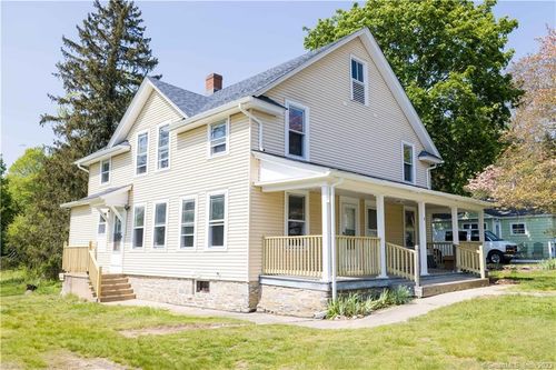 b-8 Buckingham Rd, Mansfield Center, CT, 06250-1403 | Card Image