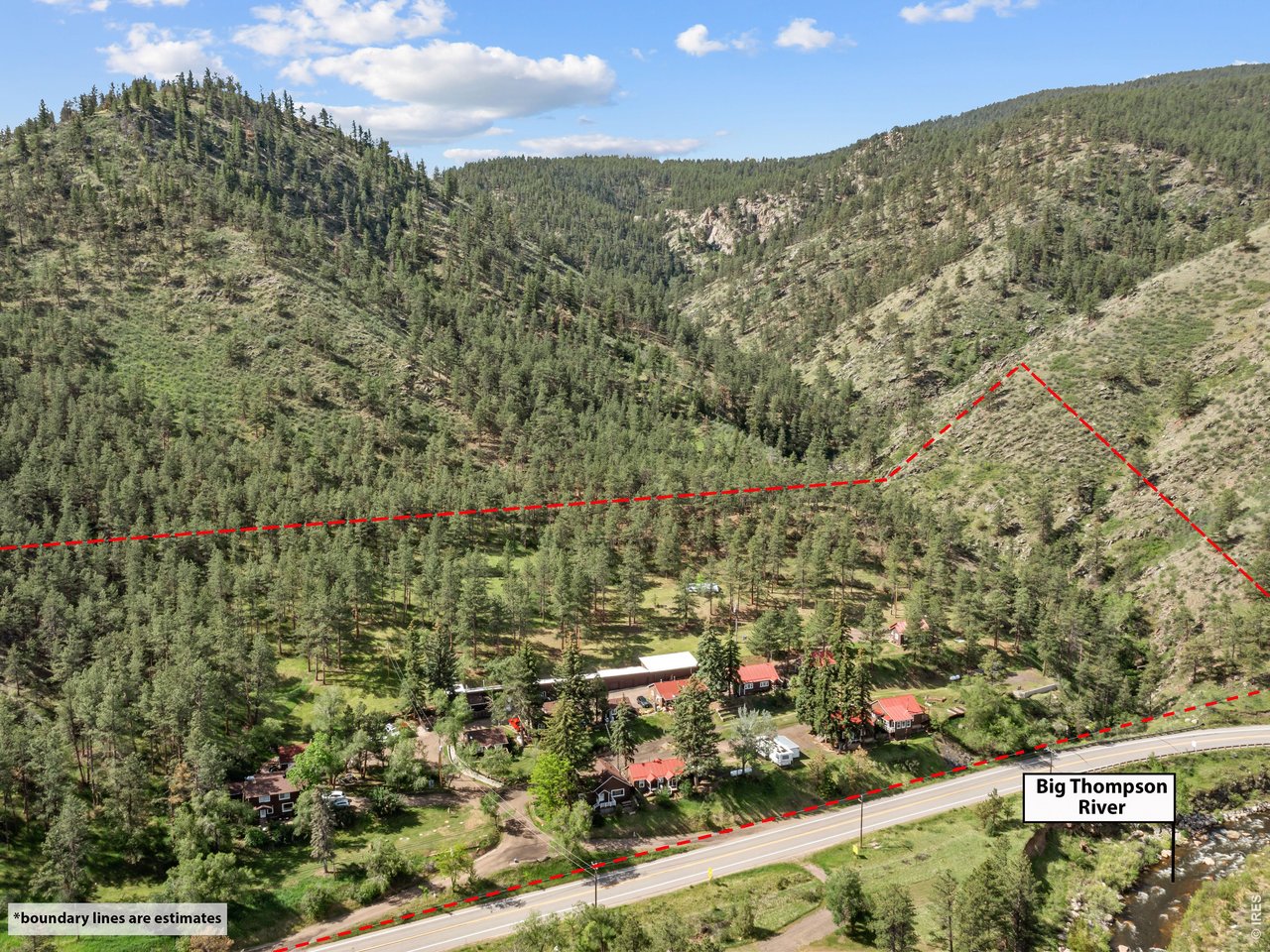 Residential in Loveland