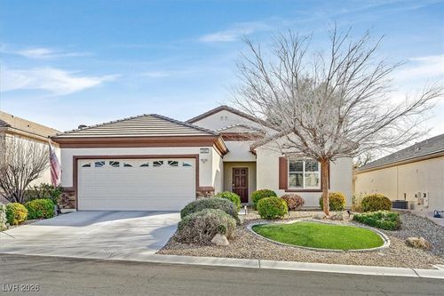 2493 Penumbra Drive, Henderson, NV, 89044 | Card Image