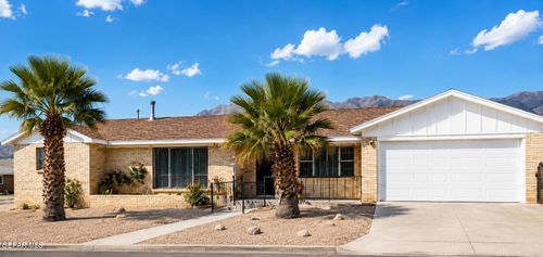 3031 Harrison Ave, El Paso, TX, 79930-4026 | Card Image