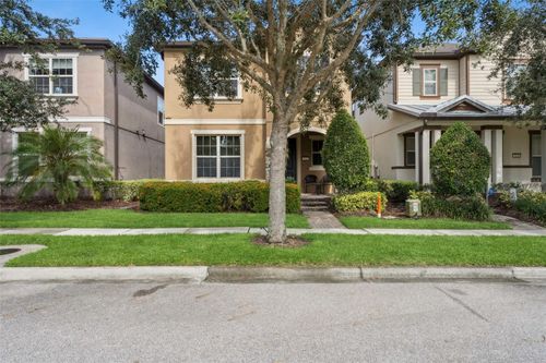 7142 Enchanted Lake Dr, WINTER GARDEN, FL, 34787-0032 | Card Image
