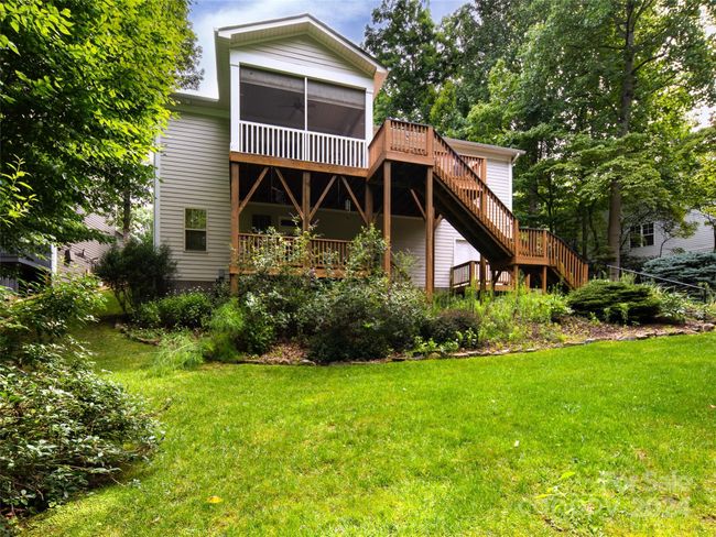 130 Harrop Dun Ct, House other with 3 bedrooms, 3 bathrooms and null parking in Biltmore Lake NC | Image 23