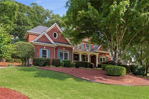 5325 Mcintosh Dr, Cumming, GA, 30040-9036 | Card Image