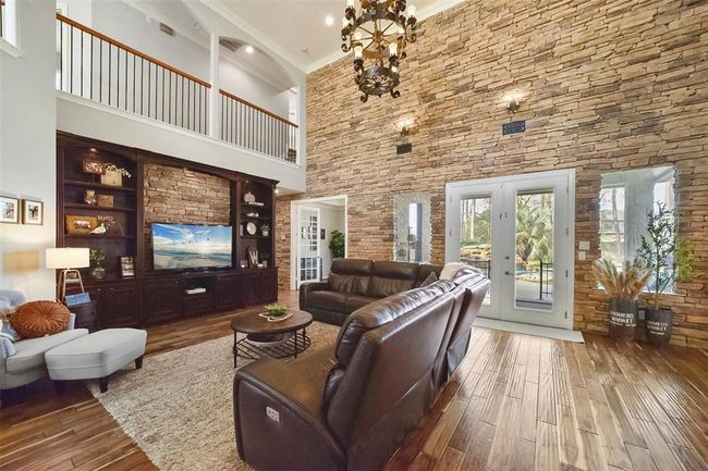 27603 Siandra Creek Ln, House other with 5 bedrooms, 5 bathrooms and 3 parking in Spring TX | Image 14