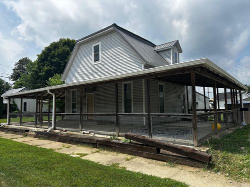 209 Middle St, Spencer, IN, 47460-1213 | Card Image