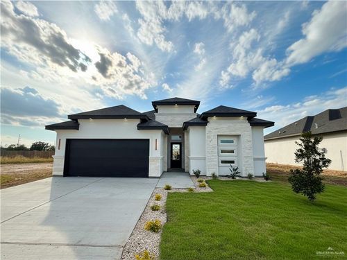 3809 La Paloma St, San Juan, TX, 78589 | Card Image