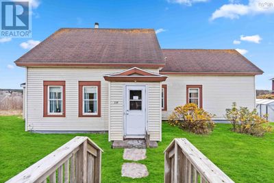 236 Highway 217, House other with 2 bedrooms, 1 bathrooms and null parking in Freeport NS | Image 1