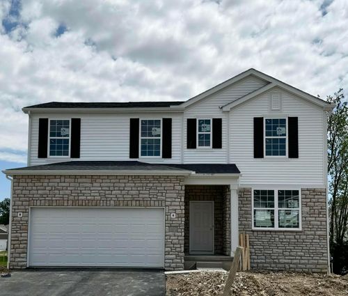 lot-13908-448 Penwell Drive, Delaware, OH, 43015 | Card Image