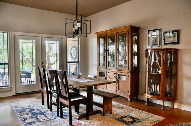 1411 Frontier, House other with 5 bedrooms, 3 bathrooms and null parking in Spring Branch TX | Image 15