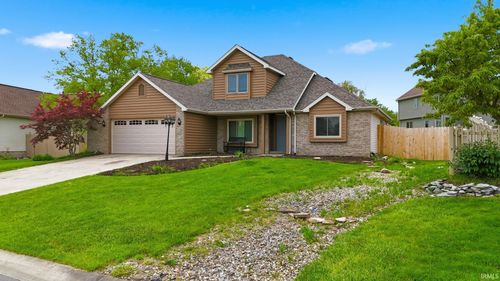 1686 E Brookside Trl, Columbia City, IN, 46725-7401 | Card Image