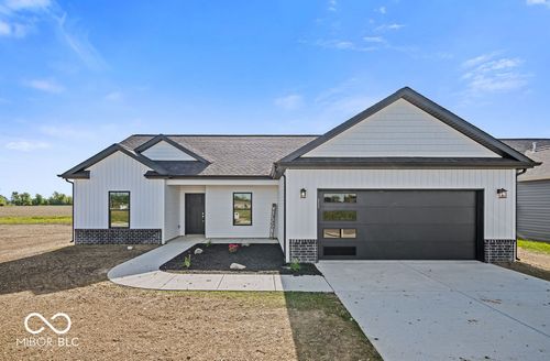 2487 Fiona Dr, Kokomo, IN, 46902-1306 | Card Image