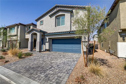 8351 Gold River Ct, Las Vegas, NV, 89113-4136 | Card Image