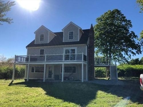35 Holbrook Ave, Wellfleet, MA, 02667-7409 | Card Image