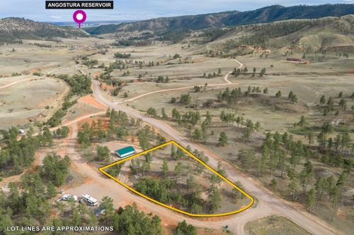 12707 Stardust, Hot Springs, SD, 57747 | Card Image