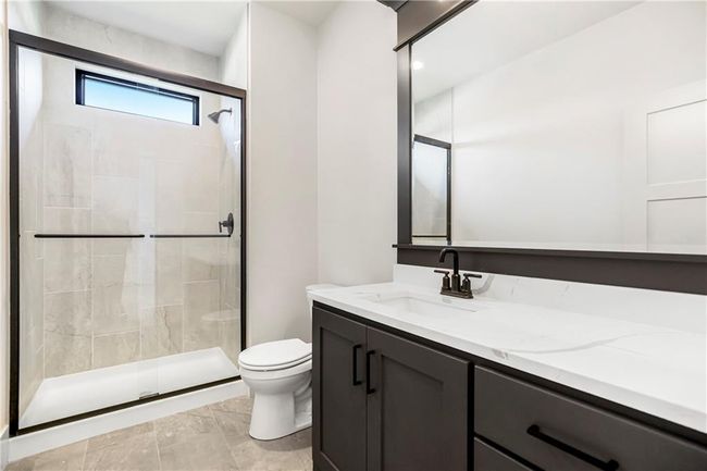 17556 Acton St, House other with 4 bedrooms, 3 bathrooms and null parking in Overland Park KS | Image 7