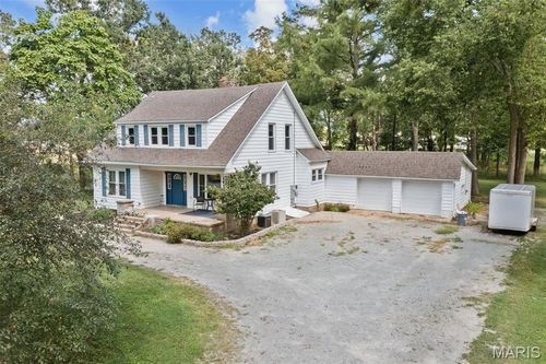 5961 Busiek Rd, Farmington, MO, 63640-7324 | Card Image