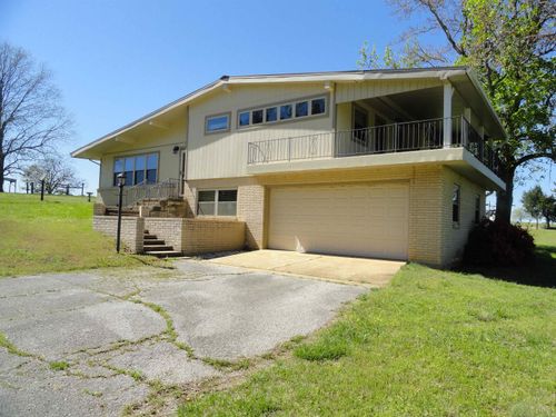 1719 S Highway 27, Marshall, AR, 72650-7650 | Card Image