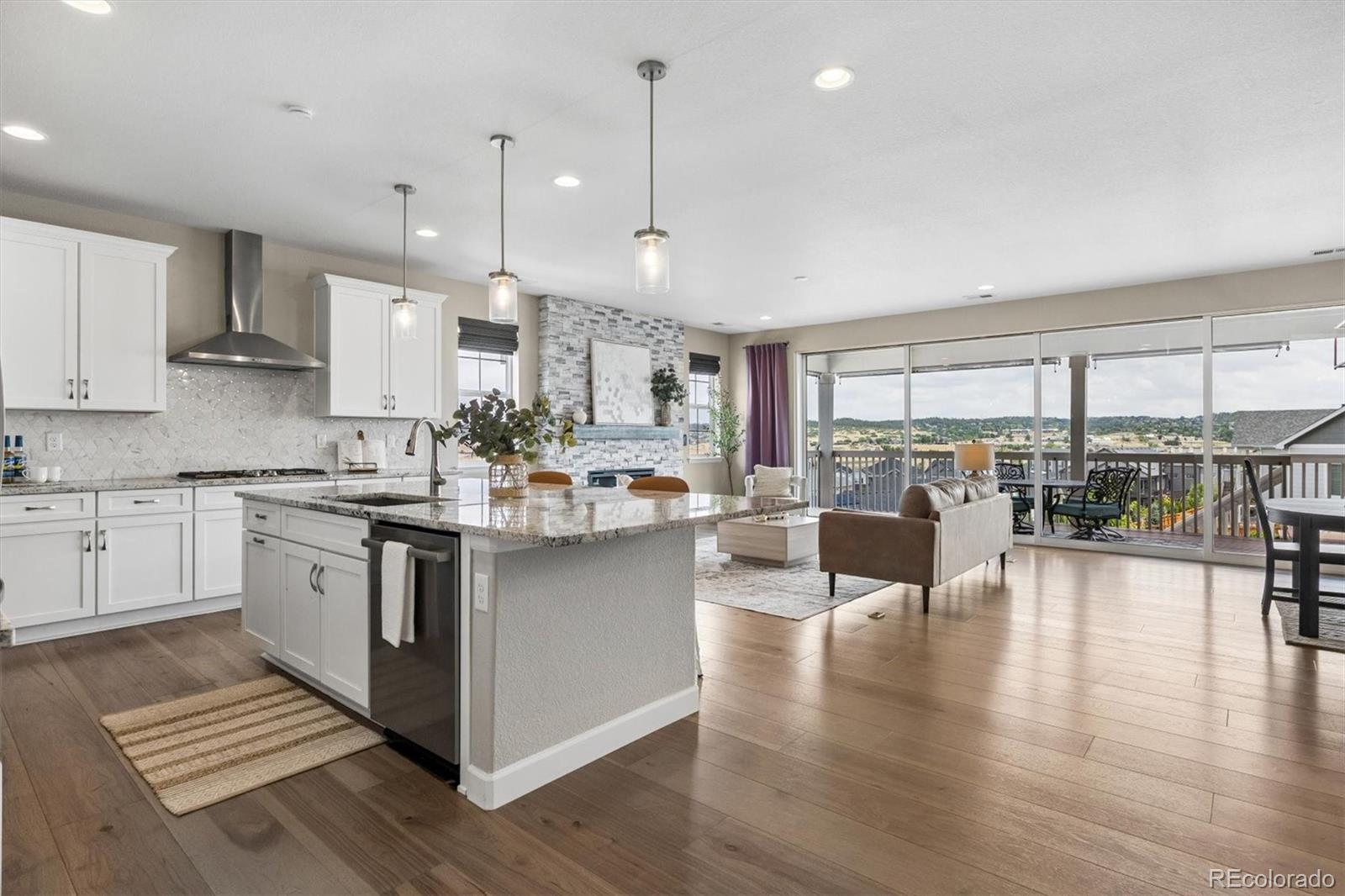 Residential in Castle Rock 5