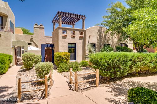 411 Post Way Way, Tubac, AZ, 85646 | Card Image