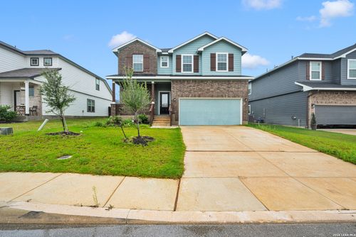 144 Foxhound Path, San Antonio, TX, 78253-7210 | Card Image