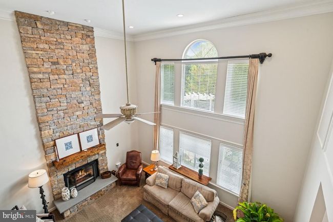 20119 Muirfield Village Ct, House other with 4 bedrooms, 4 bathrooms and null parking in ASHBURN VA | Image 8