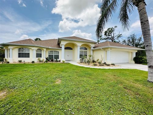 14017 Wenzel Ave, PORT CHARLOTTE, FL, 33981-5804 | Card Image