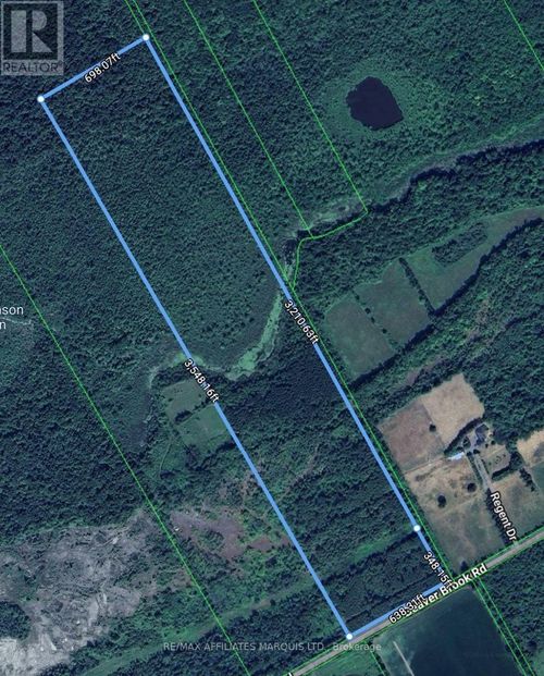 Pt Lot 19 Beaver Brook Road, South Glengarry, ON, K0C1S0 | Card Image