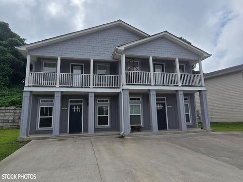 116 & 118 Courtland Crest Dr Sw, Cleveland, TN, 37311-6791 | Card Image