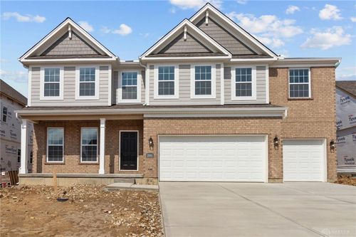 55-2881 Sky Crossing Dr, Beavercreek, OH, 45434-3531 | Card Image