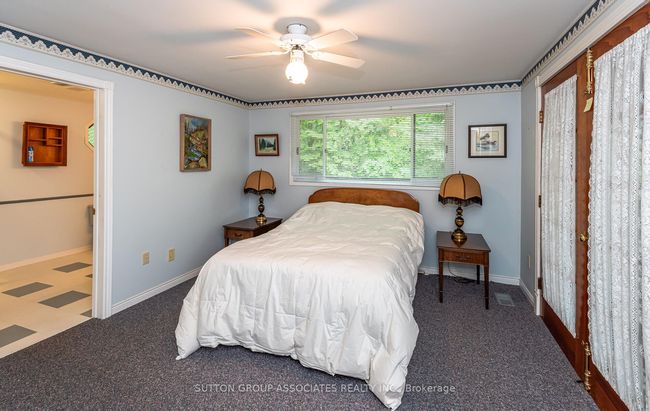 5 - 1105 Butterfly Rd, House other with 3 bedrooms, 3 bathrooms and 5 parking in Port Carling ON | Image 19