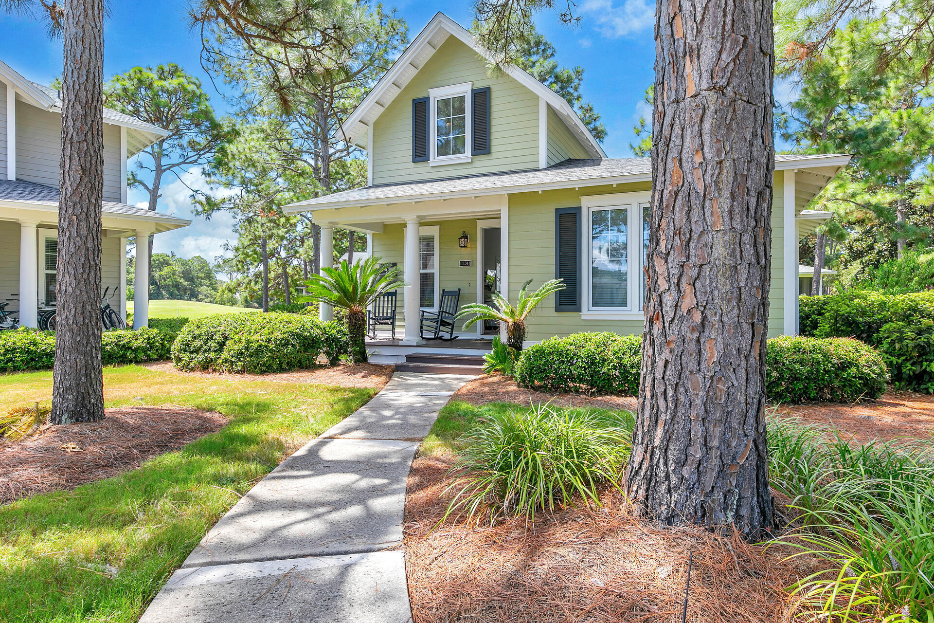 Ravens Run, Miramar Beach, FL 32550