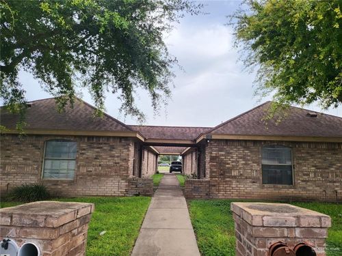 d-1507 E Coyote Street, Pharr, TX, 78577 | Card Image