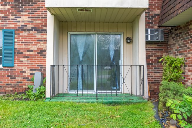 APT-102 - 17963 Amherst Ct, Condo with 1 bedrooms, 1 bathrooms and 1 parking in Country Club Hills IL | Image 10